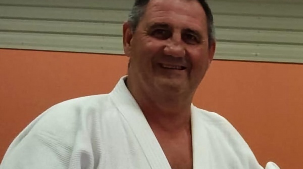 Disparition Jean-Louis RUTYNA - Figure emblématique du judo Aubois